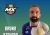 Motocross – MX das Regiões | Bruno Azevedo foi o 2.º melhor açoriano em prova