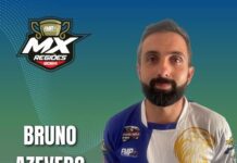 Motocross – MX das Regiões | Bruno Azevedo foi o 2.º melhor açoriano em prova