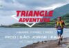 Triangle Adventure by Azores Trail Run | “Um número impressionante de atletas” marca a 10.ª edição