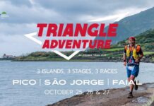 Triangle Adventure by Azores Trail Run | “Um número impressionante de atletas” marca a 10.ª edição
