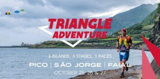 Triangle Adventure by Azores Trail Run | “Um número impressionante de atletas” marca a 10.ª edição