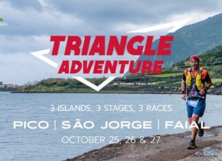Triangle Adventure by Azores Trail Run | “Um número impressionante de atletas” marca a 10.ª edição