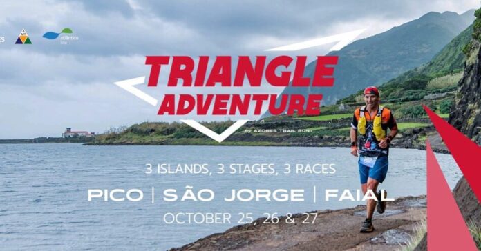 azores trail run