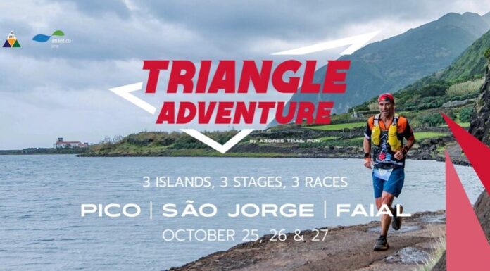 Triangle Adventure by Azores Trail Run | “Um número impressionante de atletas” marca a 10.ª edição