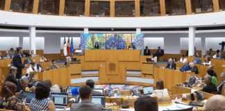 Sessão Plenária de Junho | Dependências, finanças regionais e termas do Varadouro em debate na Assembleia