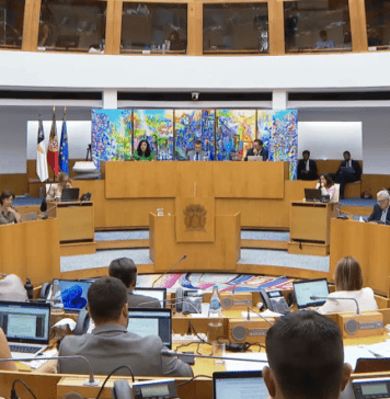 Sessão Plenária de Junho | Dependências, finanças regionais e termas do Varadouro em debate na Assembleia