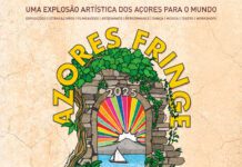 Edição #13 do festival de artes Azores Fringe aceita propostas até janeiro
