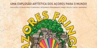 Edição #13 do festival de artes Azores Fringe aceita propostas até janeiro