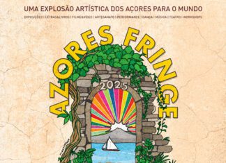 Edição #13 do festival de artes Azores Fringe aceita propostas até janeiro