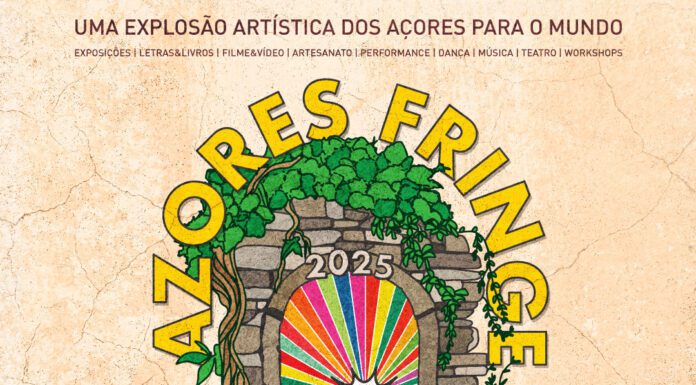 Edição #13 do festival de artes Azores Fringe aceita propostas até janeiro
