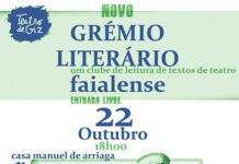 Teatro de Giz retoma Novo Grémio
