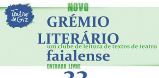 Teatro de Giz retoma Novo Grémio
