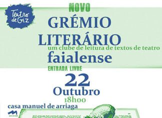Teatro de Giz retoma Novo Grémio
