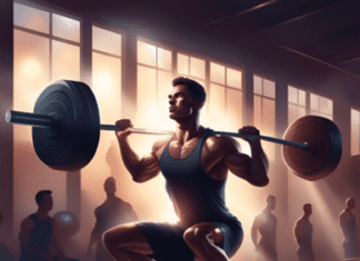 Click Saúde & Bem Estar | A Importância dos Exercícios com Carga para a Saúde da sua Coluna Vertebral