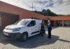 Centro Comunitário do Divino Espírito Santo | Governo Regional entrega viatura para apoio domiciliário