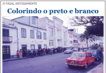 Colorindo o preto e branco | As Primeiras Eleições Livres