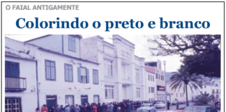 Colorindo o preto e branco | As Primeiras Eleições Livres