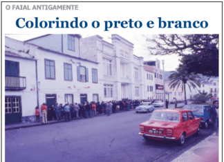 Colorindo o preto e branco | As Primeiras Eleições Livres