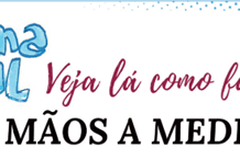 Corpo Gramatical | 1.º Sem Mãos A Medir