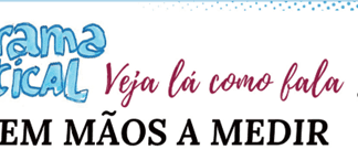 Corpo Gramatical | 1.º Sem Mãos A Medir