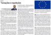Europa | Tentações e repetições