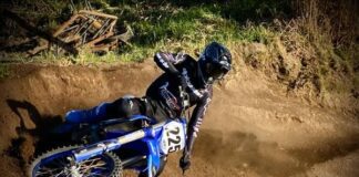 Motocross | Pista dos Cedros recebeu 4.ª jornada