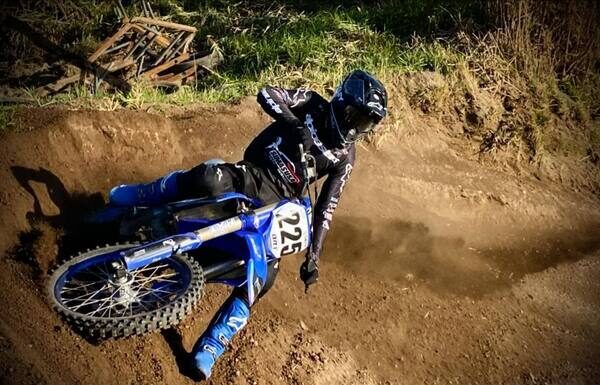 Motocross | Pista dos Cedros recebeu 4.ª jornada