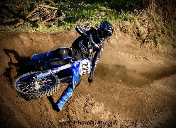 motocross
