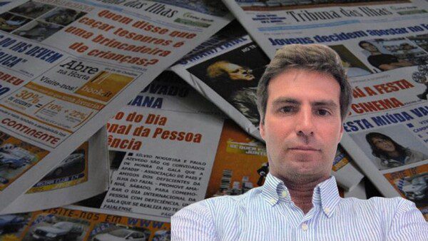 josé barros