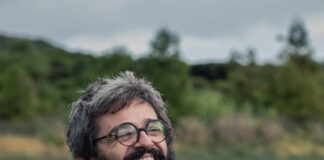 Série “Minuto Azul Escuro” | “Imagens que nos fazem viajar até esse mundo desconhecido, escuro e misterioso”