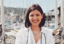 Associação de Jovens da Ilha do Faial (AJIFA) | Lisandra Silva quer fortalecer os “laços familiares” e agregar mais membros