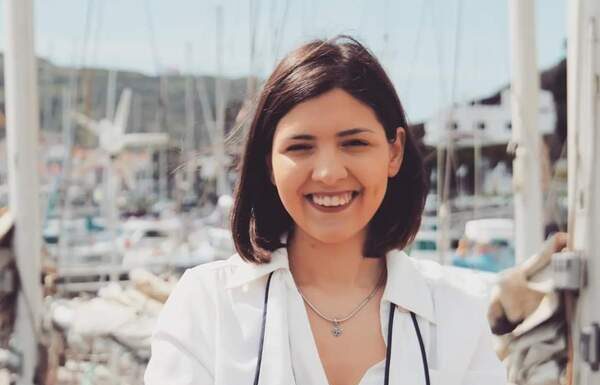 Associação de Jovens da Ilha do Faial (AJIFA) | Lisandra Silva quer fortalecer os “laços familiares” e agregar mais membros
