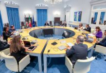 Comunicação Social | Governo Regional e República anunciam medidas de apoio