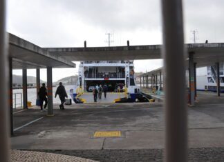 Transporte Marítimo de Passageiros e Viaturas | “Grandes alterações prendem-se com a existência de tarifários distintos para residentes e não residentes”