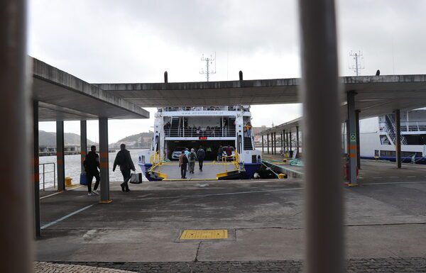 Transporte Marítimo de Passageiros e Viaturas | “Grandes alterações prendem-se com a existência de tarifários distintos para residentes e não residentes”