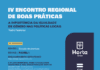 Dia 29 de outubro no Teatro Faialense \ Horta recebe IV Encontro Regional de Boas Práticas Sobre Igualdade de Género