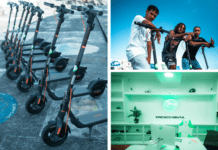 Mobilidade Elétrica | Ziro Eco-Rental aposta num futuro mais sustentável