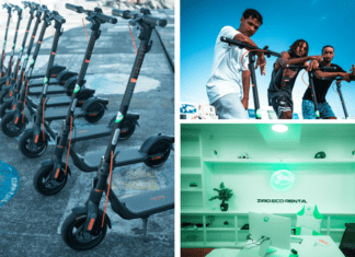 Mobilidade Elétrica | Ziro Eco-Rental aposta num futuro mais sustentável