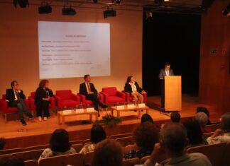 21.º Encontro Regional BAD | Entidades reforçam a necessidade de valorizar os profissionais da informação