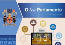 “O Teu Parlamento” | Newsletter da ALRAA aposta na transparência e proximidade