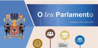 “O Teu Parlamento” | Newsletter da ALRAA aposta na transparência e proximidade