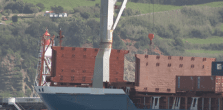 Estudo sobre o Transporte Marítimo de Mercadorias nos Açores | “Faial não ganha nada como os vários cenários apresentados”, considera Francisco Rosa