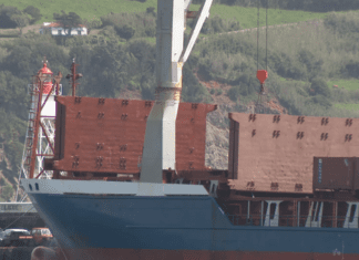 Estudo sobre o Transporte Marítimo de Mercadorias nos Açores | “Faial não ganha nada como os vários cenários apresentados”, considera Francisco Rosa