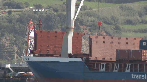 transportes