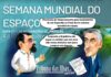 Cartoon semanal | 11 de outubro de 2024
