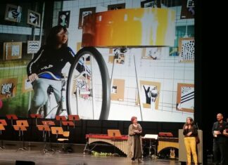 Plano Nacional de Artes | Escola Básica e Integrada da Horta premiada pelo seu Plano Cultural