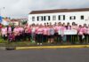 Núcleo Regional dos Açores (NRA) da Liga Portuguesa Contra o Cancro (LPCC) | Delegação do Faial promove várias ações no âmbito do Outubro Rosa