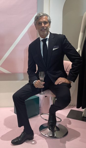 Luís Mesquita de Melo