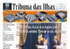 Capa | Edição n.º 1152, 18 de outubro de 2024