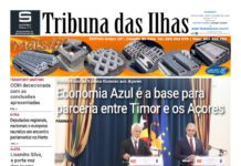 Capa | Edição n.º 1152, 18 de outubro de 2024